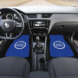 Phi Beta Sigma Fraternity Car Floor Mats 210506 - YourCarButBetter
