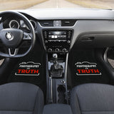 Photograph is Trust Amazing Gift Photograph Lovers Car Floor Mats 213005 - YourCarButBetter