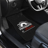 Photograph is Trust Car Floor Mats 213005 - YourCarButBetter