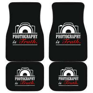 Photograph is Trust Car Floor Mats 213005 - YourCarButBetter