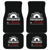 Photograph is Trust Car Floor Mats 213005 - YourCarButBetter