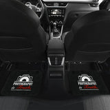 Photograph is Trust Car Floor Mats 213005 - YourCarButBetter