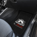 Photograph is Trust Car Floor Mats 213005 - YourCarButBetter