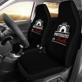 Photography is Trust Car Seat Covers 213005 - YourCarButBetter