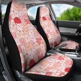 Pig 16 - Car Seat Covers 221205 - YourCarButBetter