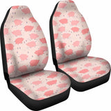 Pig 2 - Car Seat Covers 221205 - YourCarButBetter