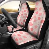 Pig 2 - Car Seat Covers 221205 - YourCarButBetter