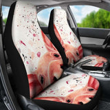 Pig 3 - Car Seat Covers 221205 - YourCarButBetter
