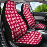 Pig Car Seat Covers J22Th 221205 - YourCarButBetter
