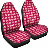 Pig Car Seat Covers J22Th 221205 - YourCarButBetter