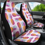 Pineapple Car Seat Covers 07 3 174914 - YourCarButBetter