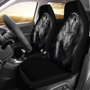 Pitbull Car Seat Covers 113510 - YourCarButBetter