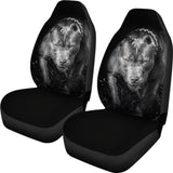 Pitbull Car Seat Covers 113510 - YourCarButBetter