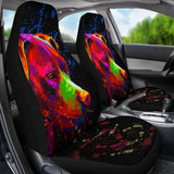 Pitbull Car Seat Covers 13 113510 - YourCarButBetter