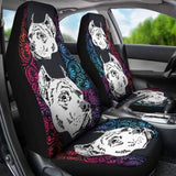 Pitbull Car Seat Covers 4 113510 - YourCarButBetter