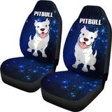 Pitbull Car Seat Covers 5 113510 - YourCarButBetter