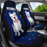 Pitbull Car Seat Covers 5 113510 - YourCarButBetter