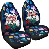 Pitbull Car Seat Covers 6 113510 - YourCarButBetter