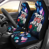 Pitbull Car Seat Covers 6 113510 - YourCarButBetter