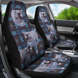 Pitbull Car Seat Covers 8 113510 - YourCarButBetter