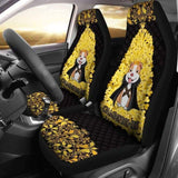 Pitbull Car Seat Covers 9 113510 - YourCarButBetter