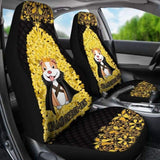Pitbull Car Seat Covers 9 113510 - YourCarButBetter