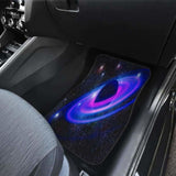 Planet Galaxy Stars Car Floor Mats 142711 - YourCarButBetter