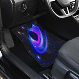 Planet Galaxy Stars Car Floor Mats 142711 - YourCarButBetter