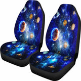 Planet Seat Covers 142711 - YourCarButBetter