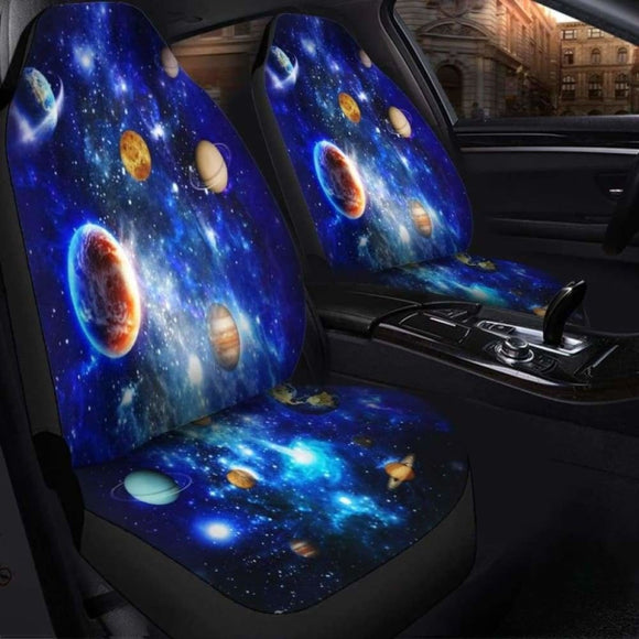 Planet Seat Covers 142711 - YourCarButBetter