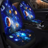 Planet Seat Covers 142711 - YourCarButBetter