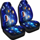 Planet Seat Covers 142711 - YourCarButBetter