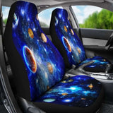 Planet Seat Covers 142711 - YourCarButBetter