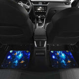 Planets In Galaxy Car Floor Mats 142711 - YourCarButBetter