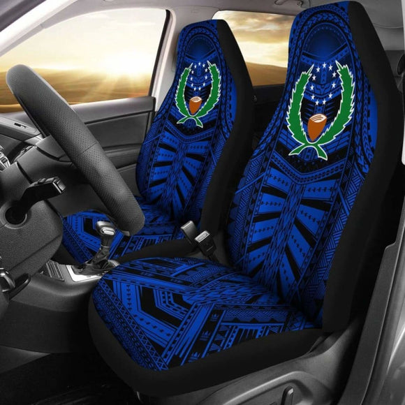Pohnpei Car Seat Covers Multiple Version 04 153908 - YourCarButBetter