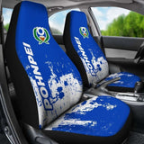 Pohnpei Car Seat Covers Smudge Style 15 153908 - YourCarButBetter