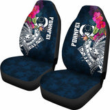 Pohnpei Car Seat Covers - Summer Vibes - 15 153908 - YourCarButBetter