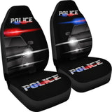 Police Car Seat Covers 05Mardn 153908 - YourCarButBetter