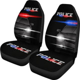 Police Car Seat Covers 05Mardn 153908 - YourCarButBetter