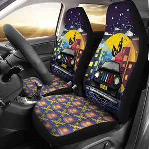 Police Car Seat Covers 05Mardn 2 153908 - YourCarButBetter