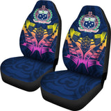 Polynesian Samoa Car Seat Covers 211904 - YourCarButBetter