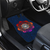 Polynesian Samoa Custom Car Accessories Car Floor Mats 211904 - YourCarButBetter