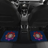 Polynesian Samoa Custom Car Accessories Car Floor Mats 211904 - YourCarButBetter