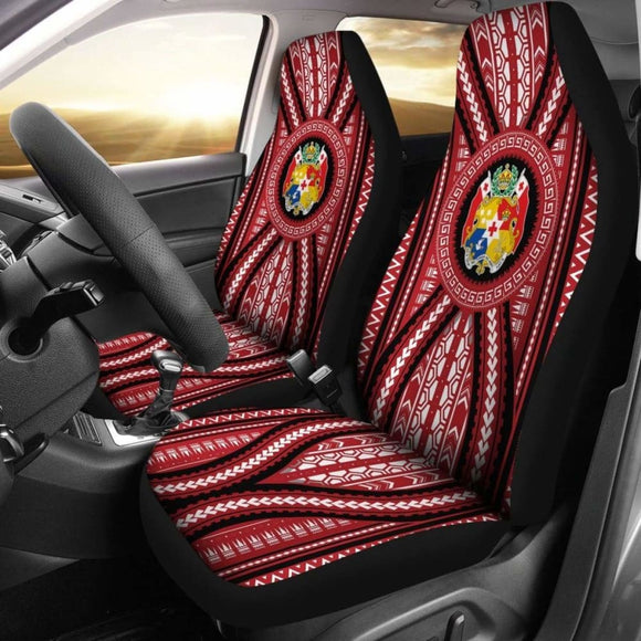 Polynesian Tonga Car Seat Cover 01 181703 - YourCarButBetter