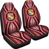 Polynesian Tonga Car Seat Cover 01 181703 - YourCarButBetter