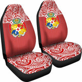Polynesian Tonga Car Seat Covers 09 181703 - YourCarButBetter