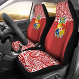 Polynesian Tonga Car Seat Covers 09 181703 - YourCarButBetter