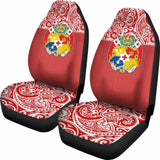 Polynesian Tonga Car Seat Covers 09 181703 - YourCarButBetter