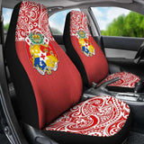 Polynesian Tonga Car Seat Covers 09 181703 - YourCarButBetter