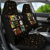 Premium Star Wars Car Seat Covers Amazing Gift Ideas 094201 - YourCarButBetter